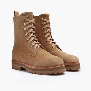 Thursday Boot Company Combat Boots